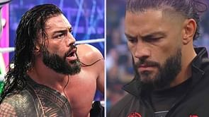 Has WWE already embarked on Roman Reigns' downfall in 2024? 5 signs that prove it