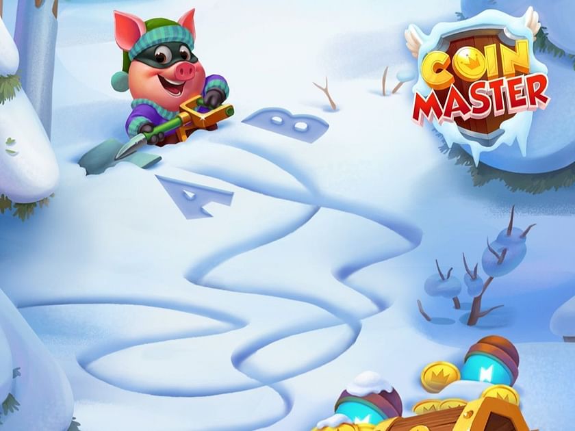 Coin Master Free Spin Link