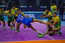 Pro Kabaddi 2023: 5 Puneri Paltan players to watch out for in PKL 10 ft. Mohammadreza Chiyaneh and Aslam Inamdar