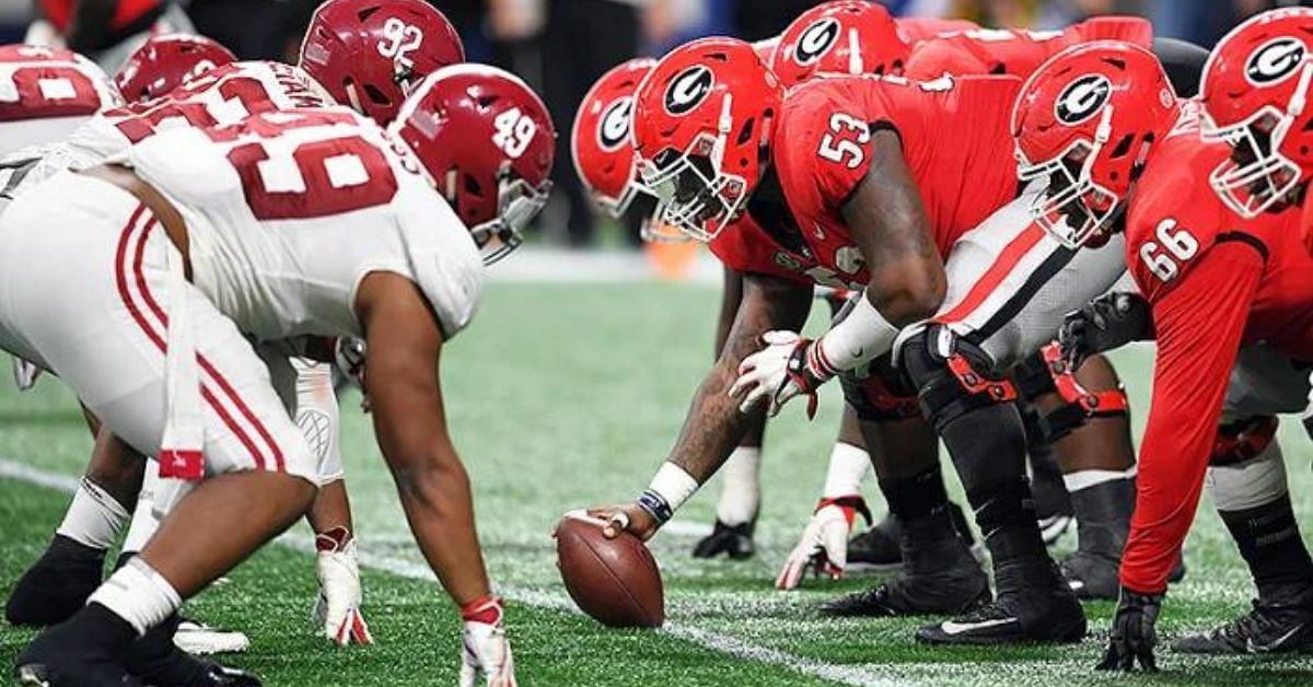 SEC championship alcohol policy: What we know about Georgia-Alabama alcohol allowance