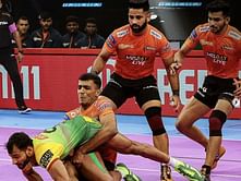 MUM vs TAM Dream11 prediction: Today's match's predicted playing 7s for U Mumba vs Tamil Thalaivas Pro Kabaddi 2023, Match 28