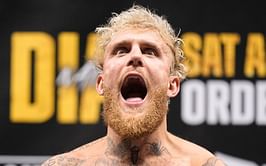 Jake Paul reaffirms goal of becoming boxing world champion following KO win, names potential opponent for next fight