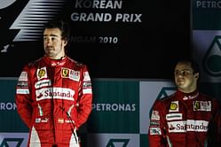 "Fernando is faster than you" - What was the team orders conspiracy involving Fernando Alonso, Ferrari, and Felipe Massa in 2010?
