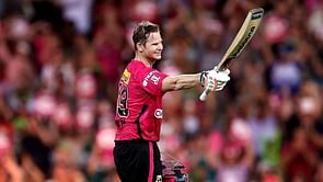 SIX vs HUR Dream11 Prediction: Fantasy Cricket Tips, Today's Playing 11 and Pitch Report for Big Bash League 2023, Match 5