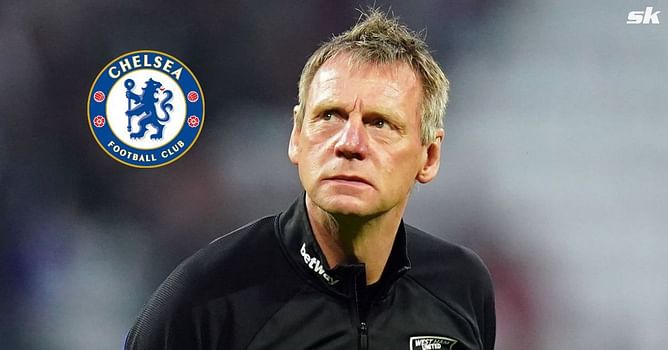 "I have no idea what you're trying to achieve young man" – Stuart Pearce labels Chelsea star 'disaster' despite win over Newcastle United