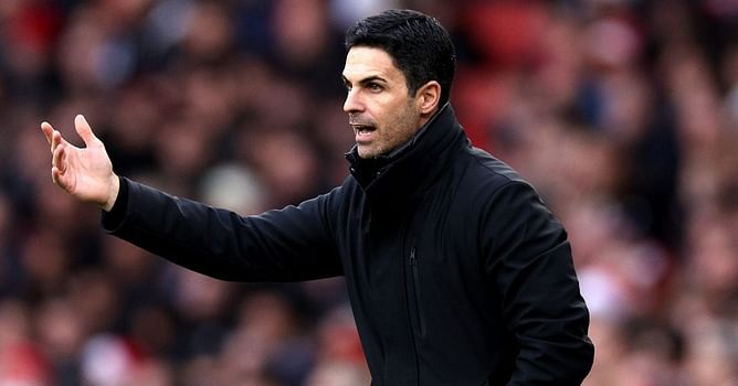 Arsenal interested in signing Germany international who has been a long-term transfer target – Reports