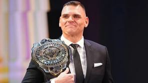 Former World Champion could end Gunther's Intercontinental Championship reign in dream match; according to wrestling veteran (Exclusive)