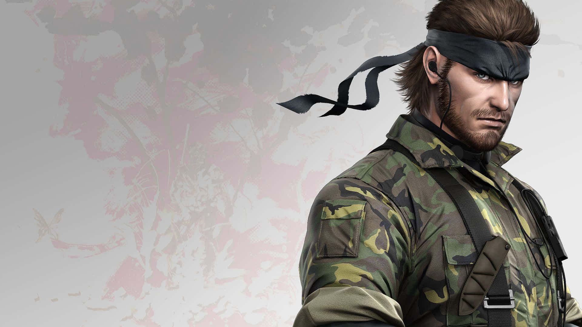 Solid Snake skin coming to Fortnite Chapter 5 Season 1, leaks suggest
