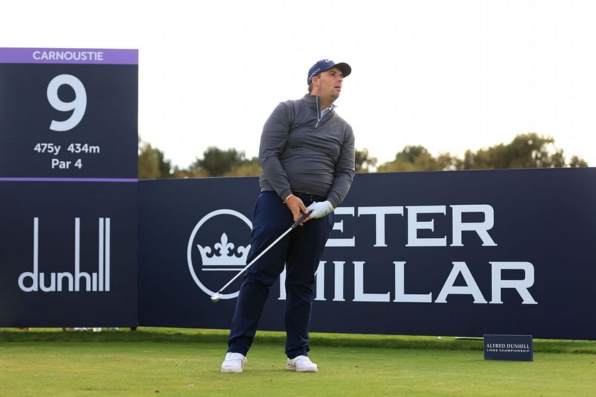 Alfred Dunhill Championship 2023 Schedule, venue, prize money and more