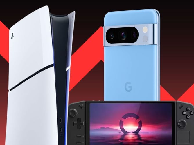 7 most disappointing tech products of 2023