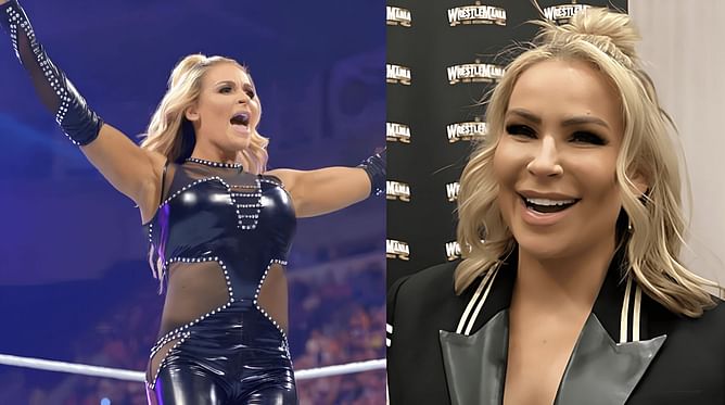 WWE Superstar Natalya heaps immense praise on 38-year-old popular star, following her major efforts backstage