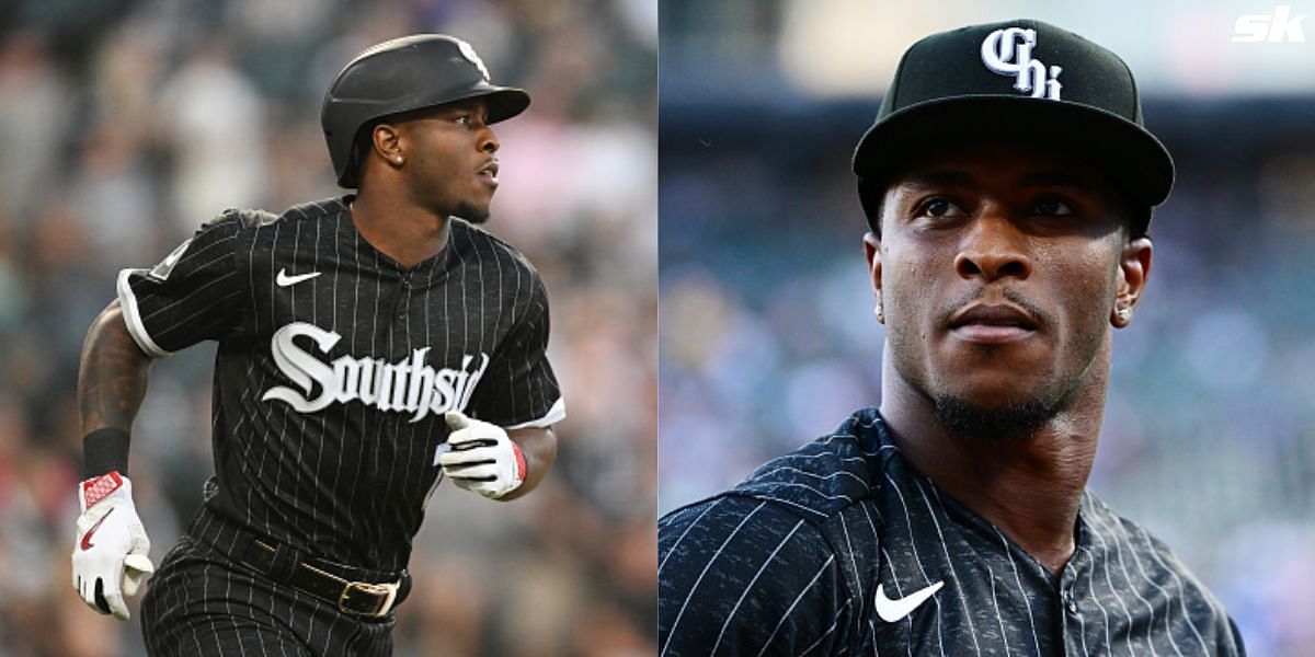 Former MLB player contemplates Tim Anderson