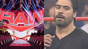 WWE RAW Superstar's place on the roster questioned by Vince Russo (Exclusive)