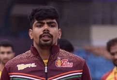 TEL vs DEL Dream11 prediction: Today's match predicted playing 7s for Telugu Titans vs Dabang Delhi KC Pro Kabaddi 2023, Match 26