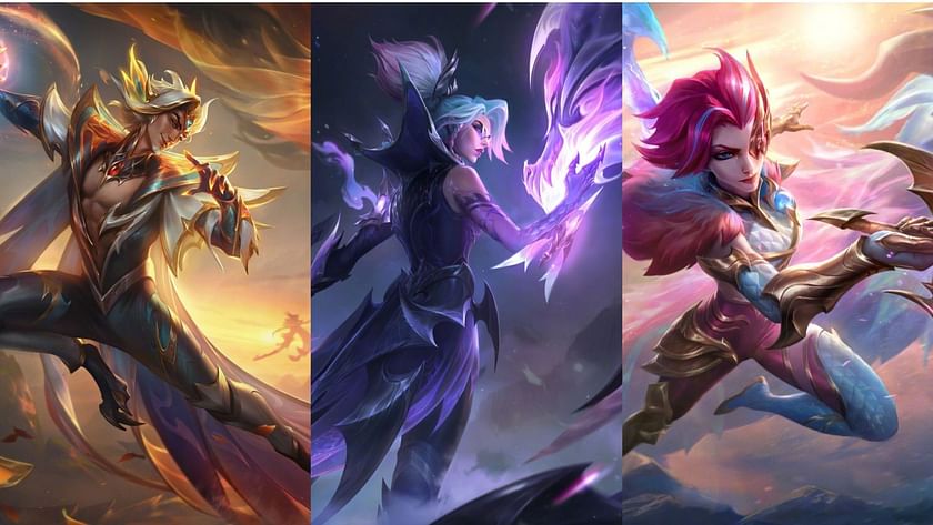 League of Legends Your Shop is Back - Date, Schedule and Skins