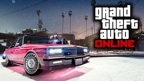 How to get a free Declasse Impaler LX in GTA Online Chop Shop update? (December 20-January 10)