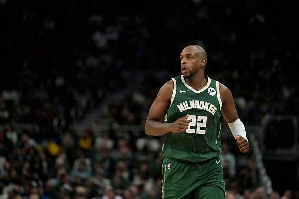 Khris Middleton