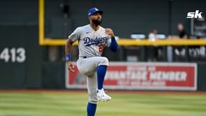 Inside Dodgers RF Jason Heyward's $5,900,000 Gold Coast mansion fitted with a wet bar, five-stop elevator, and more
