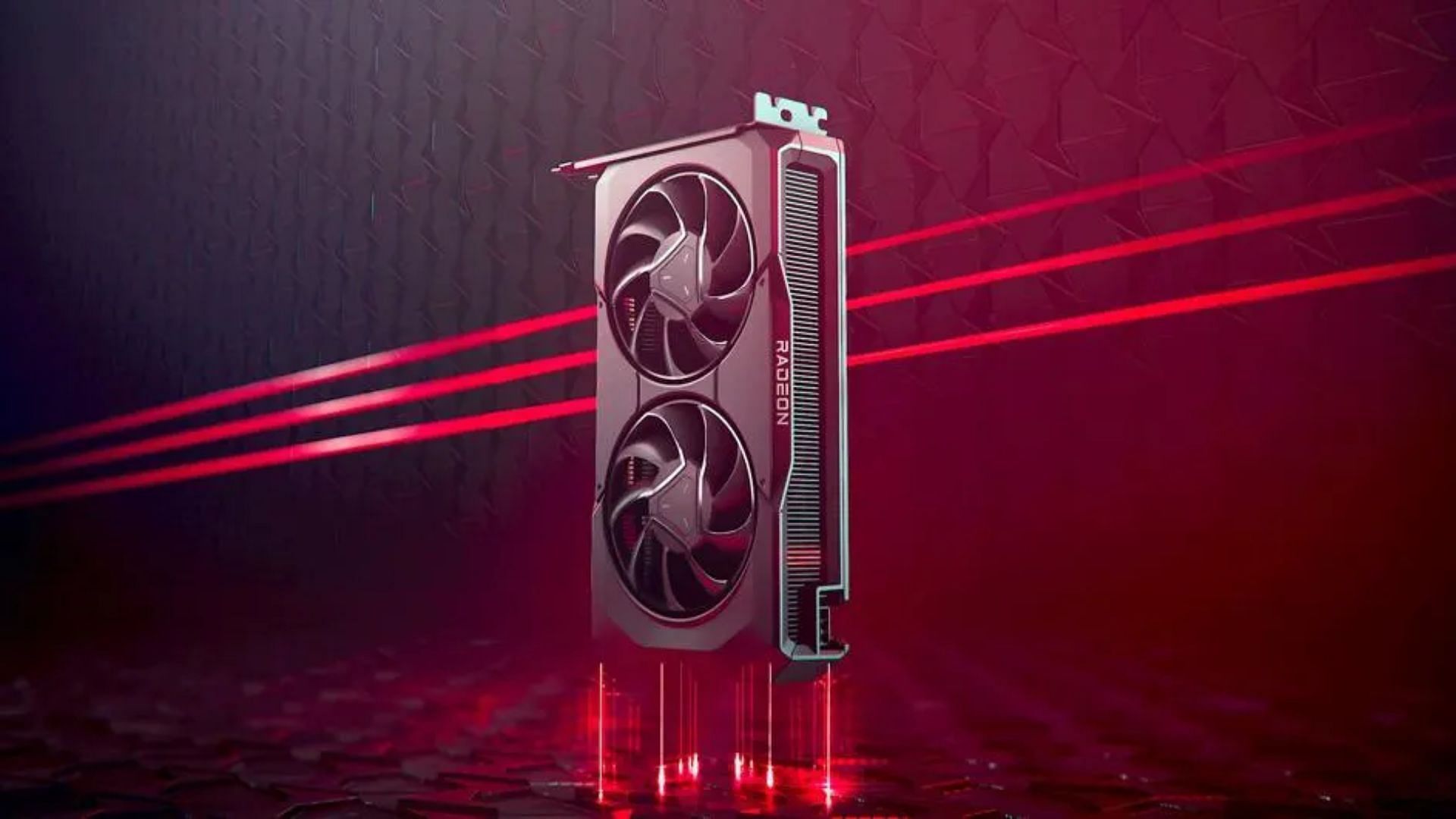 AMD announces new Radeon RX 7600 XT graphics card at CES 2024