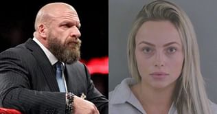 Update on whether Liv Morgan has heat in WWE after arrest for marijuana possession - Reports