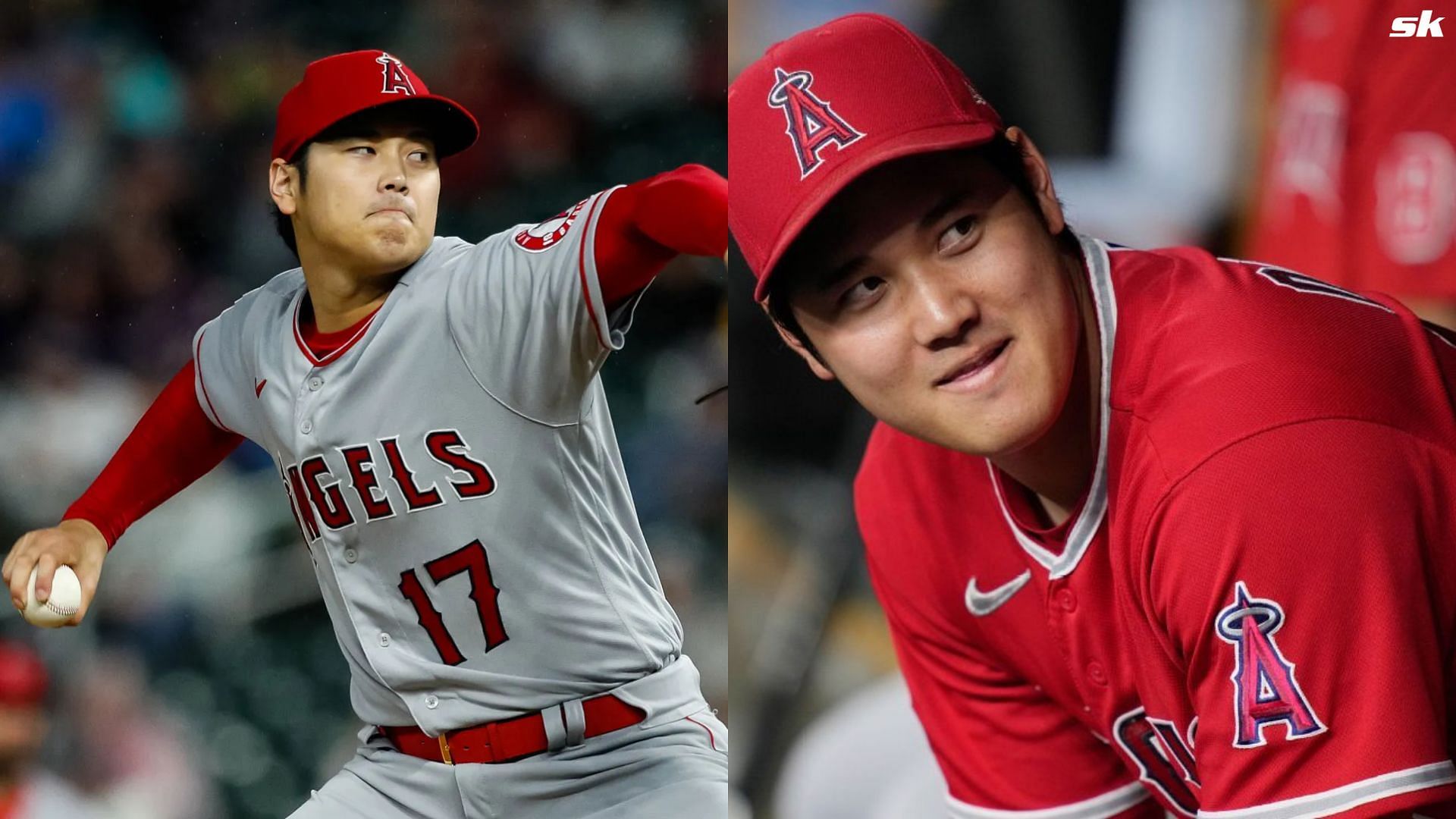 The contractual wars to sign Shohei Ohtani continues this offseason