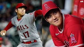 Shohei Ohtani sweepstakes could hit $600,000,000, per MLB insider: "Bidding already is believed well past $500m"
