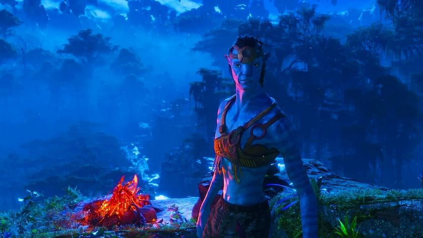 Avatar: Frontiers of Pandora, PS5, Xbox, PC & More