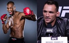 “Probably beats him” - Michael Chandler makes surprising prediction for Kevin Holland vs Michael ‘Venom’ Page