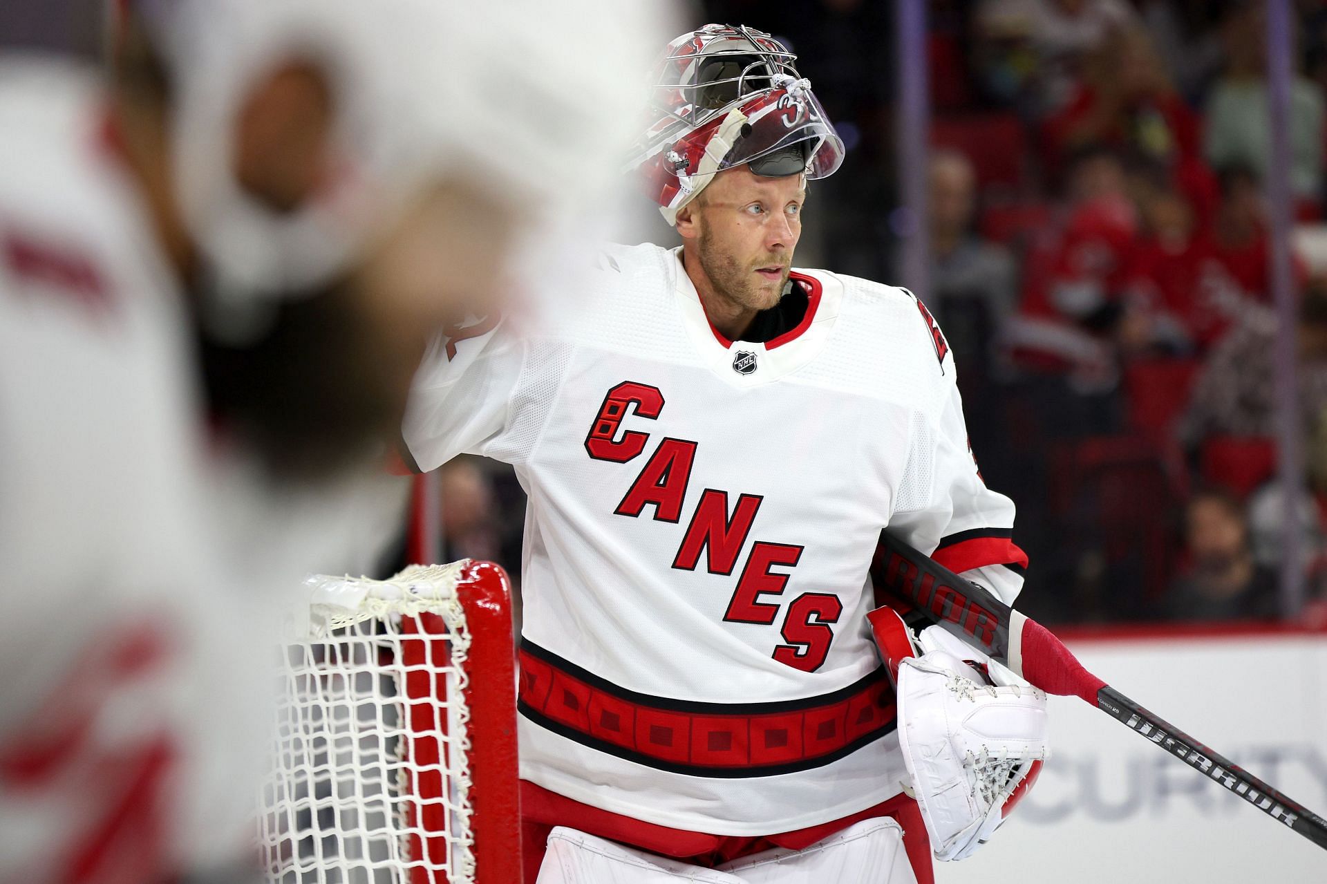 Florida Panthers v Carolina Hurricanes