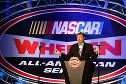 FOX NASCAR’s Mike Joy set to perform his 45th Daytona 500 announcer duties in February 2024