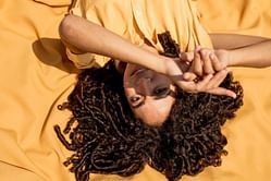 Try these 8 amazing hair mask for frizzy hair
