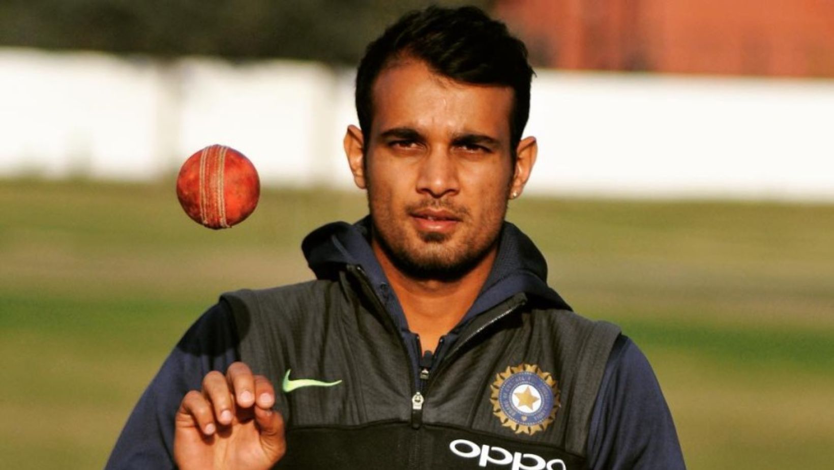 Siddharth Kaul: "I will break that door with such force that they'll have to say, 'Brother, you please come in'"