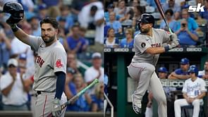 All-Star Game MVP Eric Hosmer lists charming 1930s colonial mansion worth $6,575,000, highlighted by magical 'snow globe room'