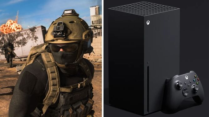 Best Warzone 3 settings for Xbox One and Xbox Series X/S