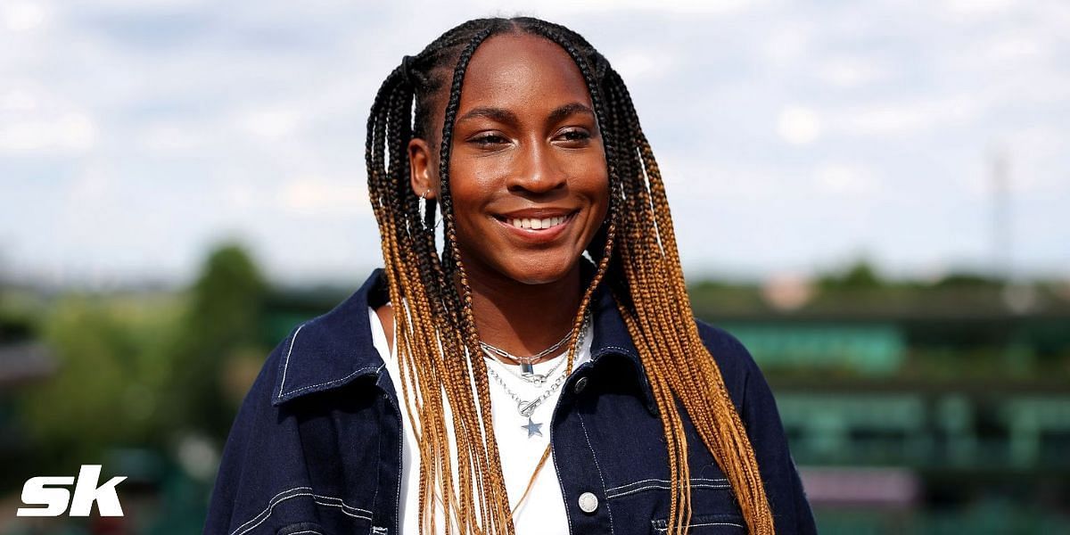 Coco Gauff leads Delray Beach Christmas parade as Grand Marshal