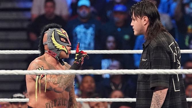 WWE ने अगले प्रीमियम लाइव इवेंट के लिए खतरनाक मैच का किया ऐलान, सबसे बड़े हील को भी मिला नया प्रतिद्वंदी