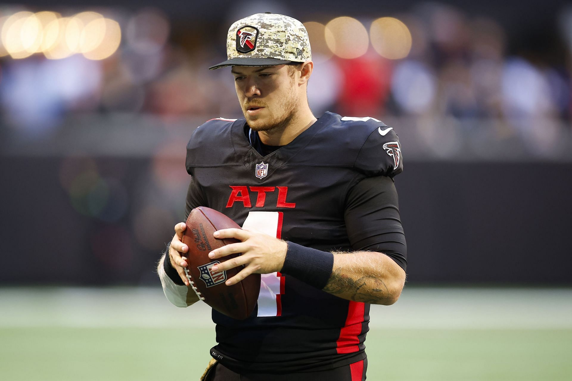 How can the Atlanta Falcons make the playoffs? Qualifying scenarios and