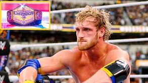 Logan Paul to lose his championship against 41-year-old WWE SmackDown Superstar at WrestleMania 40? Tommy Dreamer gives his take on the idea