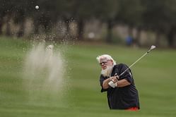 When will John Daly and his son tee off at the PNC Championship 2023 on Sunday? Tee times and pairings explored