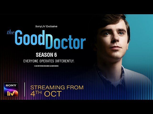 Is The Good Doctor Season 7 Coming? Release Date, Stream, And Cast Revealed