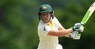 "Not even a blip" - Alyssa Healy unfazed by Australia's one-off Test loss to Team India