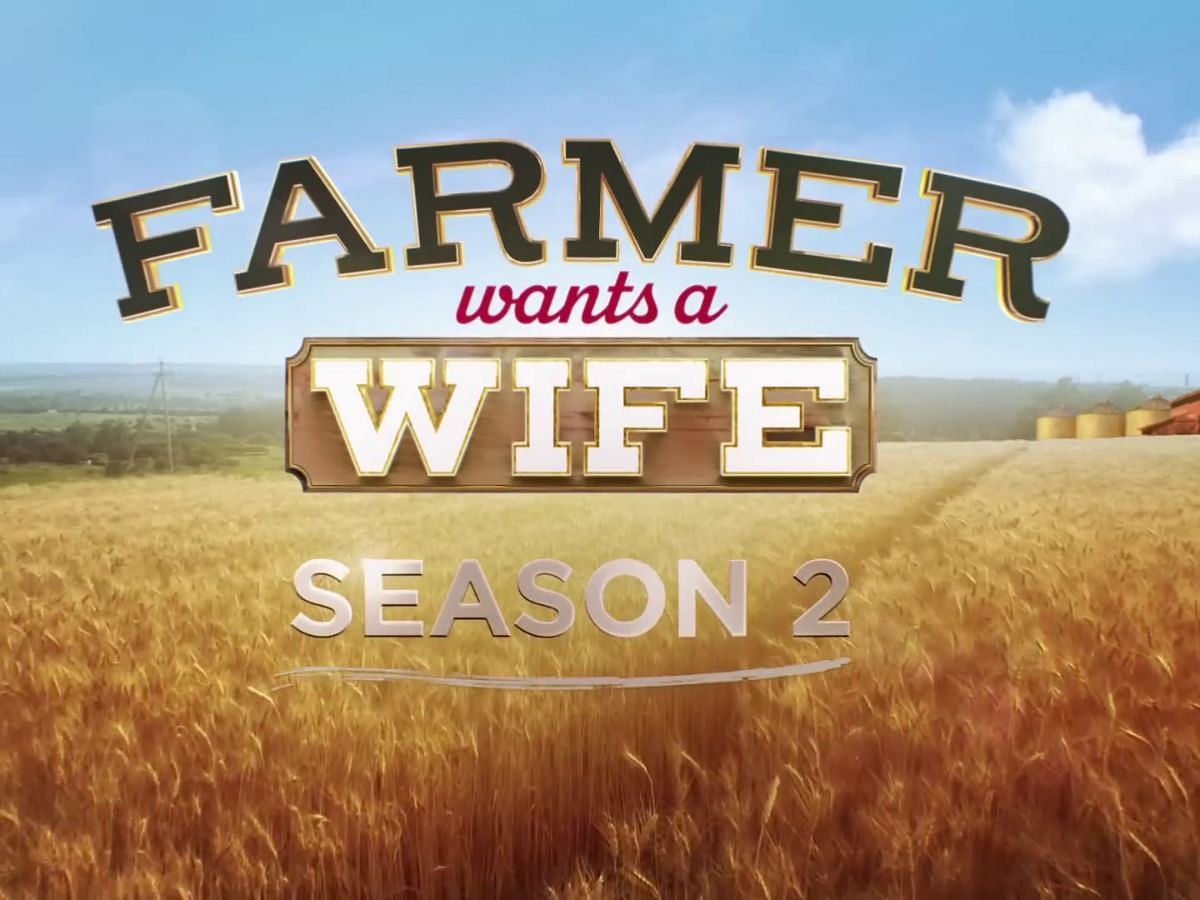 Farmer Wants a Wife season 2 on FOX (Image via YouTube/@FOX) 