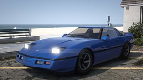 Beloved GTA 3D Universe vehicles remade in GTA 5 by modders
