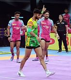 Sandeep Kumar PKL Team 2023: Which team is Sandeep Kumar playing for in PKL 2023?