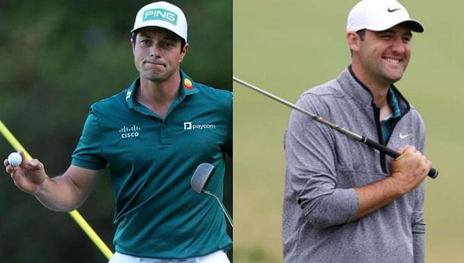 7 golfers to watch out for at the 2024 Sentry Tournament of Champions ft. Viktor Hovland and Scottie Scheffler