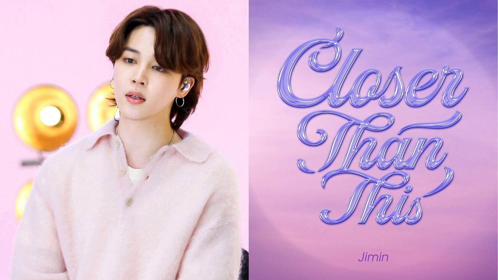 Jimin sets a record on Bugs streaming platform (Images via Twitter/@chartdata_twt)