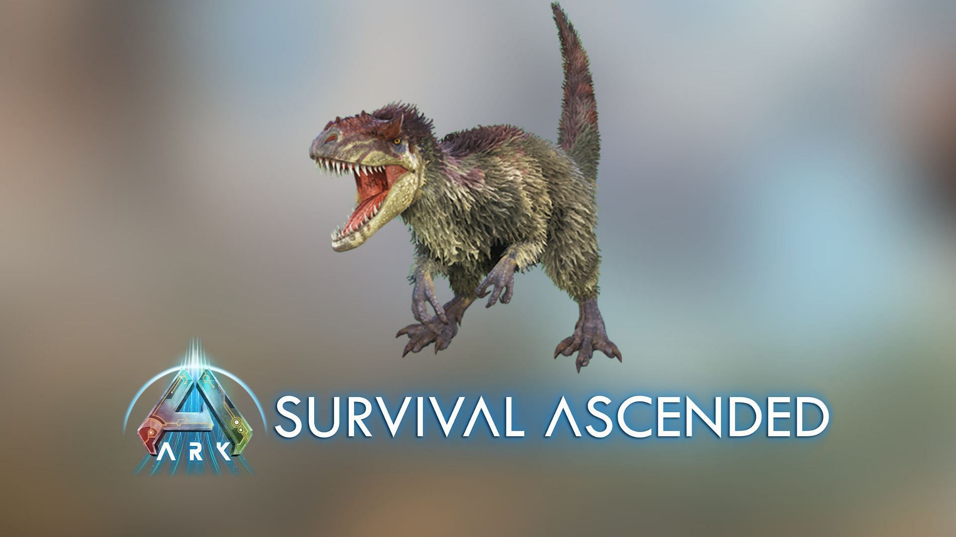 Yutyrannus is large, has good speed, and does great damage (Image via Studio Wildcard)