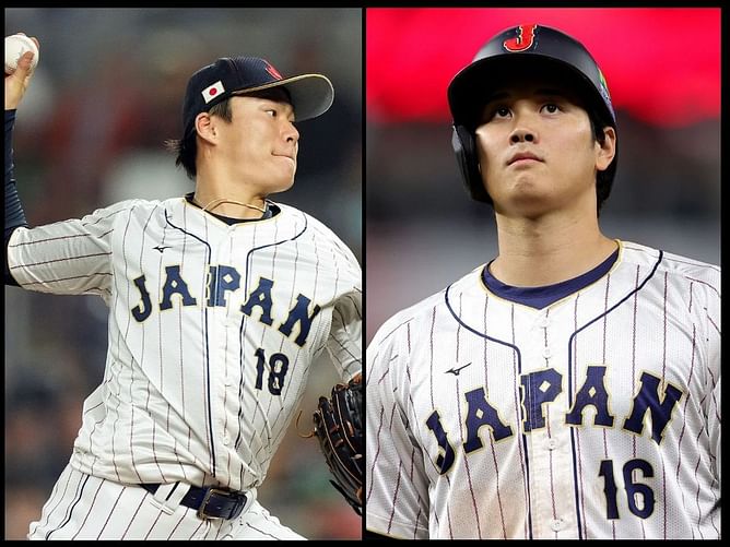 "He simply wanted to be a Dodger and play with Ohtani" - MLB insider bares possible reason behind Yoshinobu Yamamoto's $325,000,000 Los Angeles move