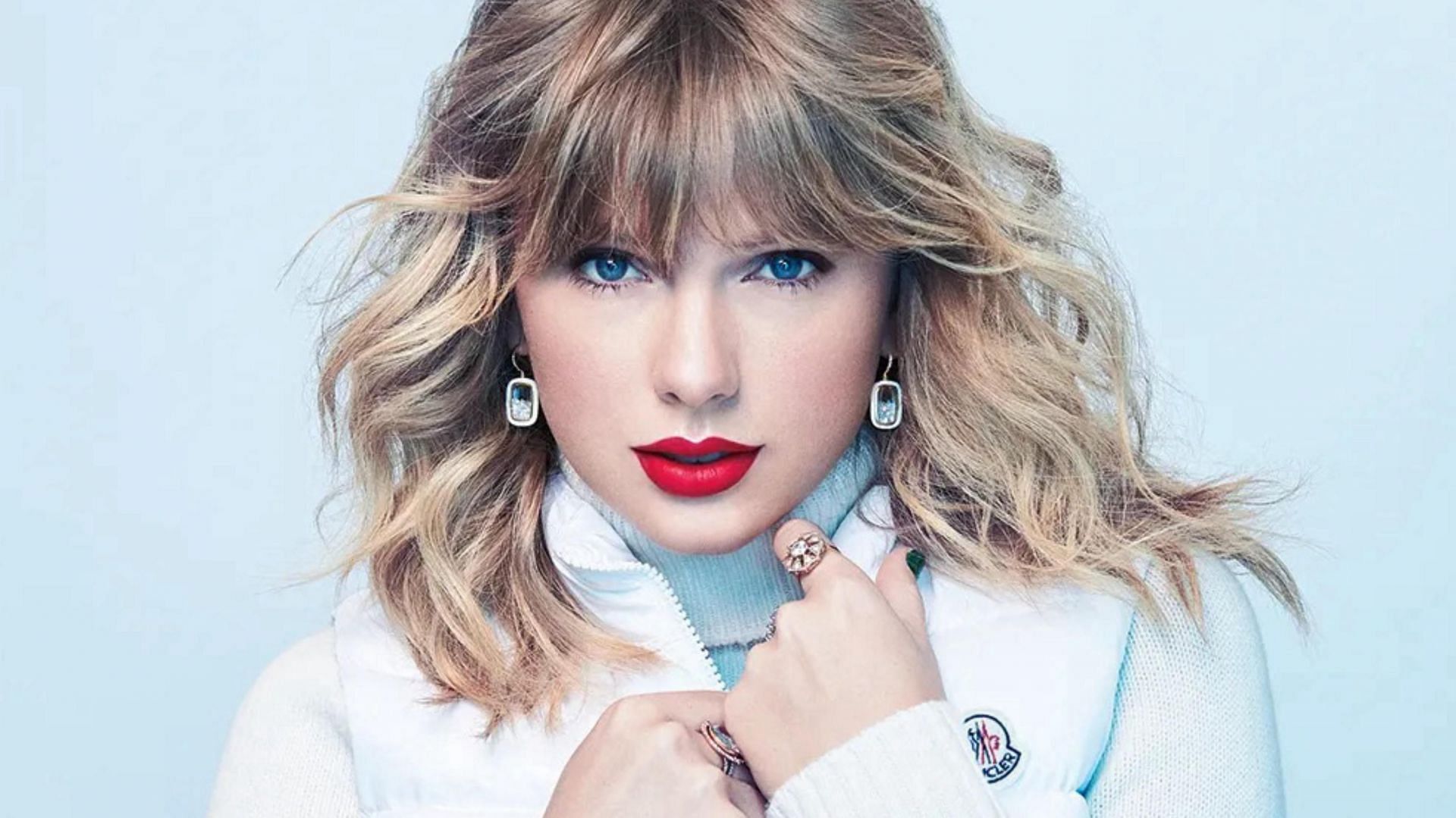 Taylor Swift (Image via Mary Ellen Matthews for Variety)