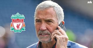 "Not always able to anticipate the threat" - Graeme Souness expresses concern with Liverpool superstar despite 2-1 win